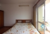 Cheap 03 bedroom apartment for rent in Ciputra, Tay Ho, Hanoi- fully furnished.